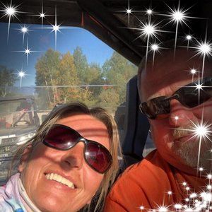 Meet your Posher, Sherry